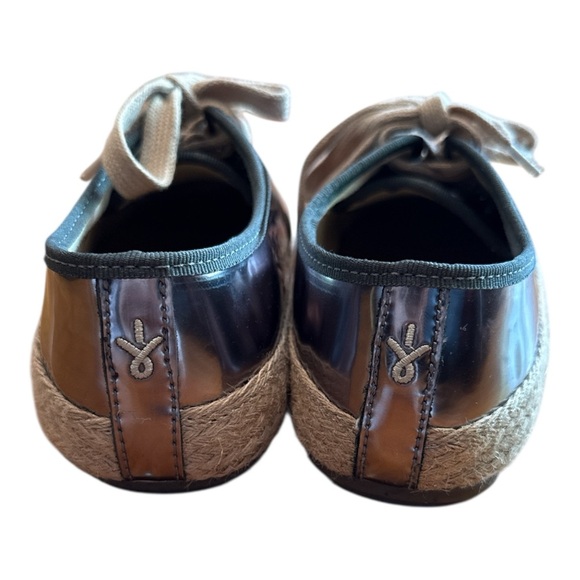 EMU Australia Agonis Mirror Lace Espadrille Sneaker 10 - Picture 3 of 5